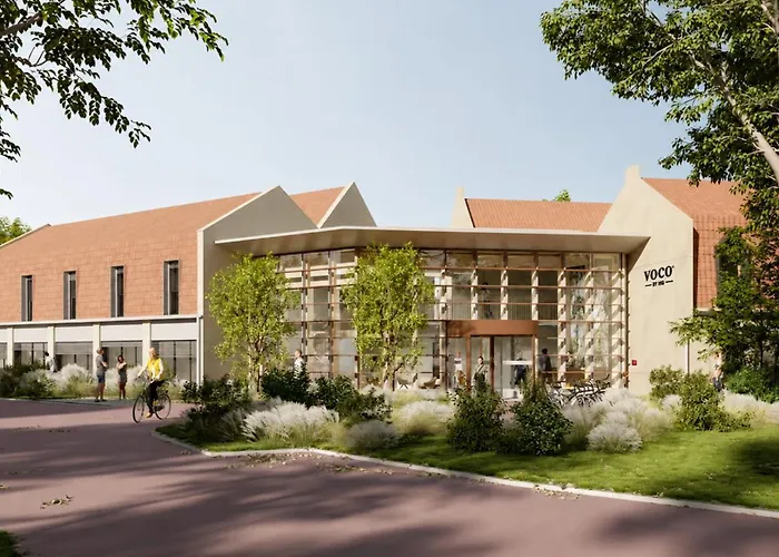 Holiday Inn Resort Le Touquet By Ihg